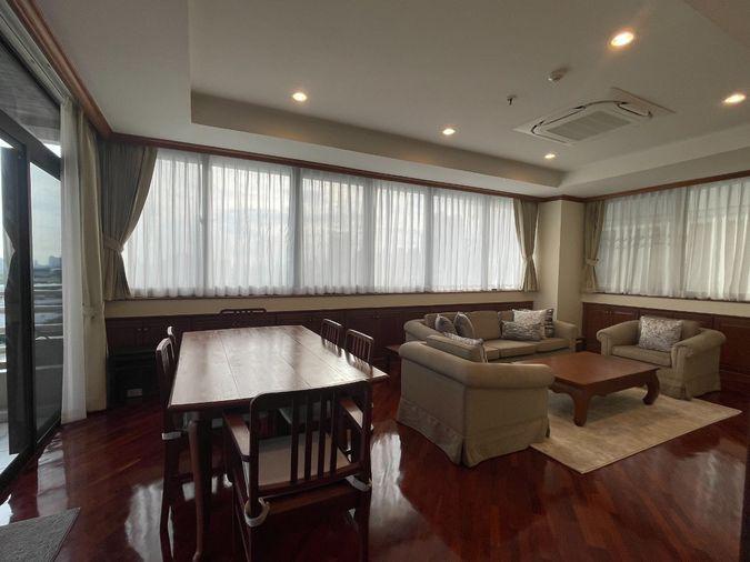 picture Newly renovated! Raumsuk 3beds 330sqm. Line id: @pfagent - 7/19