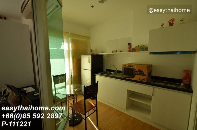 picture P-111221 ðĒCondo for for sell Aspire Rama 4 fully furnished. - 3/14