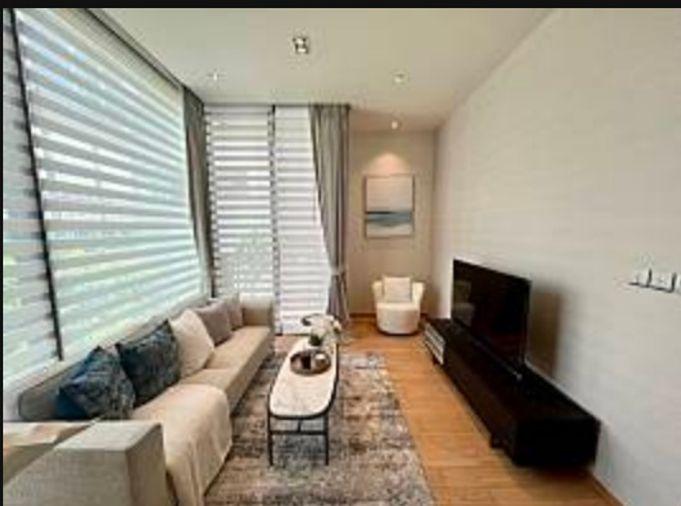 picture 28Chidlom. 2bed 75sqm. Line id: @pfagent - 1/16