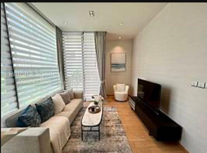 picture 28Chidlom. 2bed 75sqm. Line id: @pfagent - 1/16