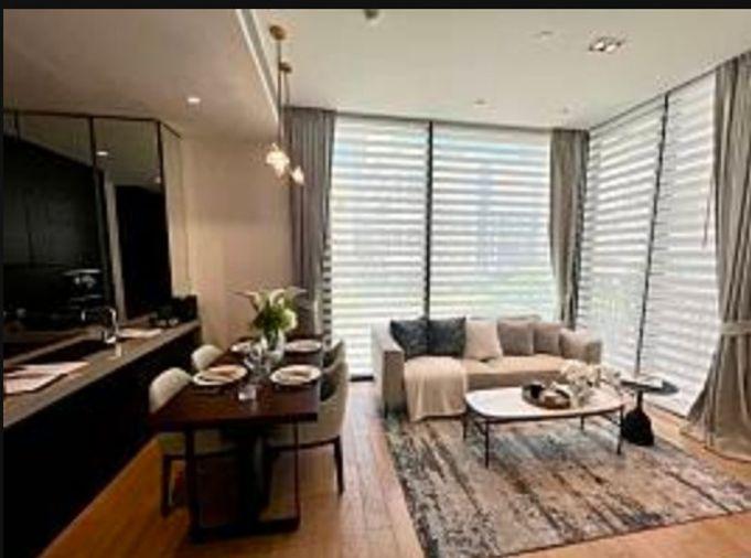picture 28Chidlom. 2bed 75sqm. Line id: @pfagent - 2/16