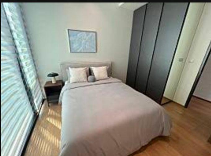 picture 28Chidlom. 2bed 75sqm. Line id: @pfagent - 7/16