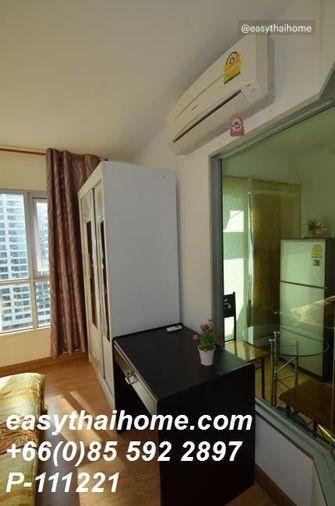 picture P-111221 ðĒCondo for for sell Aspire Rama 4 fully furnished. - 5/14