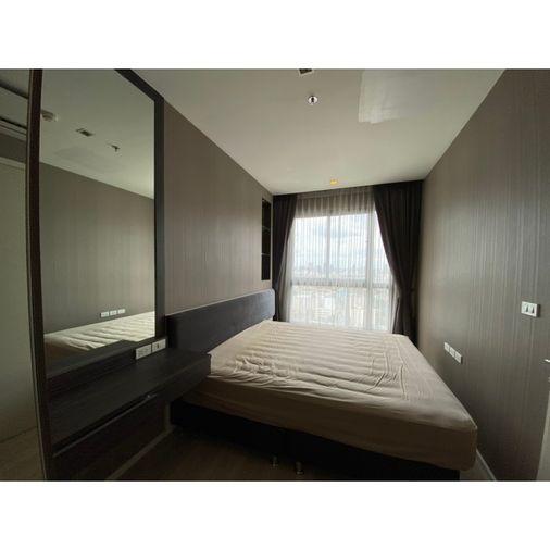 picture P-99226 🏢Condo for for sell Quinn Condo Ratchada fully furnished. - 1/12