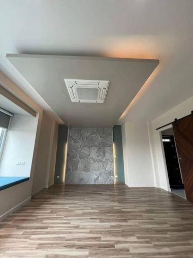 picture Large detached house for sale, outside the project, Nong Kho, Sriracha, Chonburi - 11/16