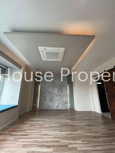 picture Large detached house for sale, outside the project, Nong Kho, Sriracha, Chonburi - 11/16