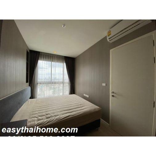 picture P-99226 ðĒCondo for for sell Quinn Condo Ratchada fully furnished. - 2/12