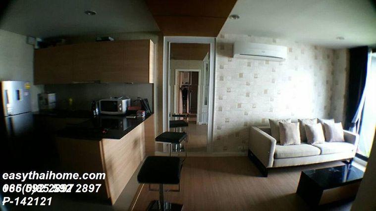 รูป P-142121 ต้องการขายคอนโด ดี 25 ทองหล่อ Sukhumvit 55 Rd., Klongton-nua, Bangkok Line Id: @easythaihome 085-592-2897 - รูปที่ 10/12