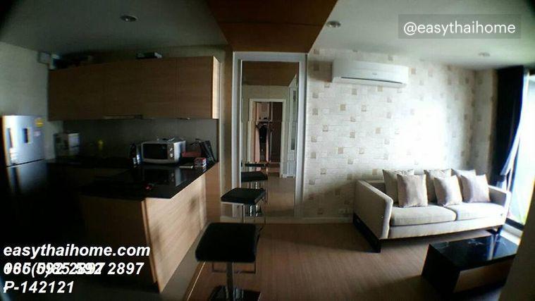 รูป P-142121 ต้องการขายคอนโด ดี 25 ทองหล่อ Sukhumvit 55 Rd., Klongton-nua, Bangkok Line Id: @easythaihome 085-592-2897 - รูปที่ 10/12