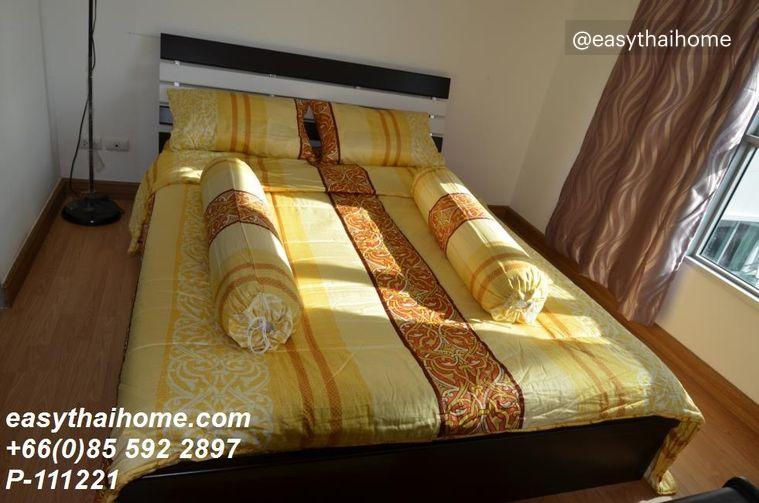 picture P-111221 ðĒCondo for for sell Aspire Rama 4 fully furnished. - 13/14