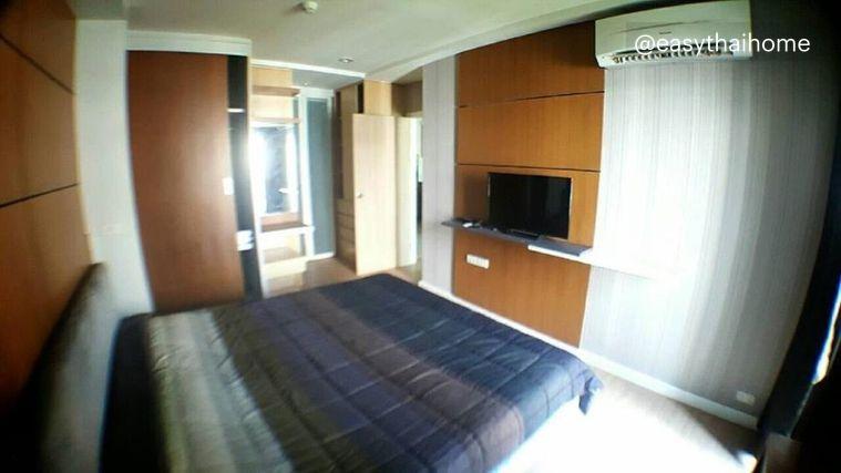 รูป P-142121 ต้องการขายคอนโด ดี 25 ทองหล่อ Sukhumvit 55 Rd., Klongton-nua, Bangkok Line Id: @easythaihome 085-592-2897 - รูปที่ 1/12