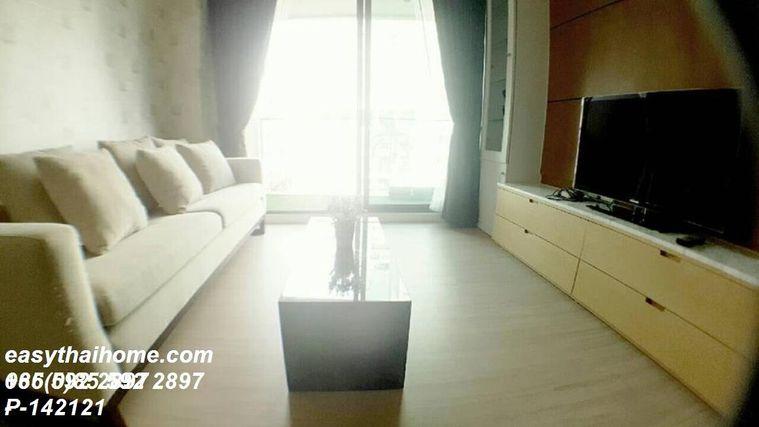 รูป P-142121 ต้องการขายคอนโด ดี 25 ทองหล่อ Sukhumvit 55 Rd., Klongton-nua, Bangkok Line Id: @easythaihome 085-592-2897 - รูปที่ 6/12