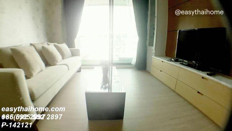 รูป P-142121 ต้องการขายคอนโด ดี 25 ทองหล่อ Sukhumvit 55 Rd., Klongton-nua, Bangkok Line Id: @easythaihome 085-592-2897 - รูปที่ 6/12