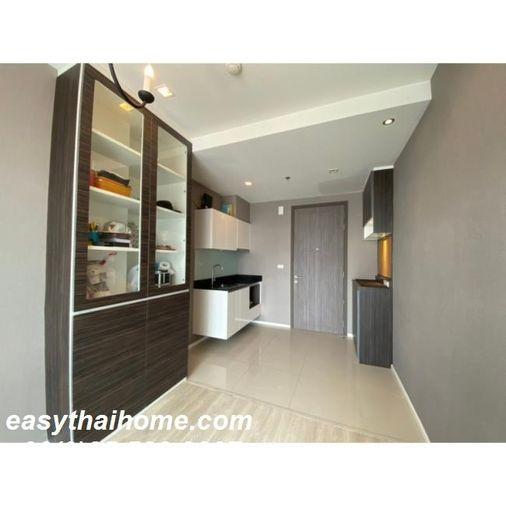 picture P-99226 🏢Condo for for sell Quinn Condo Ratchada fully furnished. - 5/12
