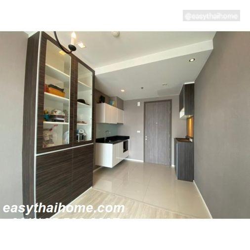 picture P-99226 ðĒCondo for for sell Quinn Condo Ratchada fully furnished. - 5/12