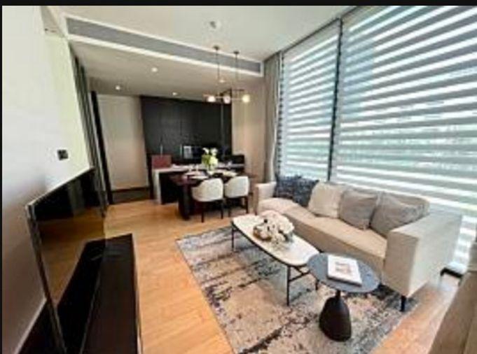 picture 28Chidlom. 2bed 75sqm. Line id: @pfagent - 3/16