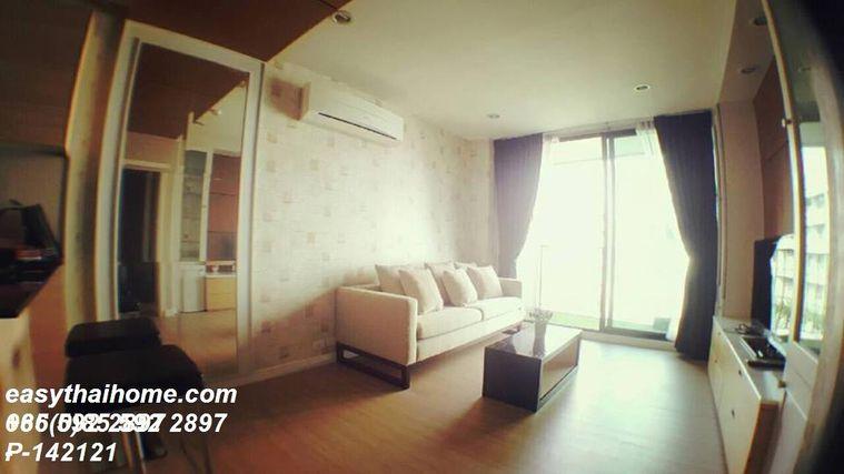 รูป P-142121 ต้องการขายคอนโด ดี 25 ทองหล่อ Sukhumvit 55 Rd., Klongton-nua, Bangkok Line Id: @easythaihome 085-592-2897 - รูปที่ 3/12