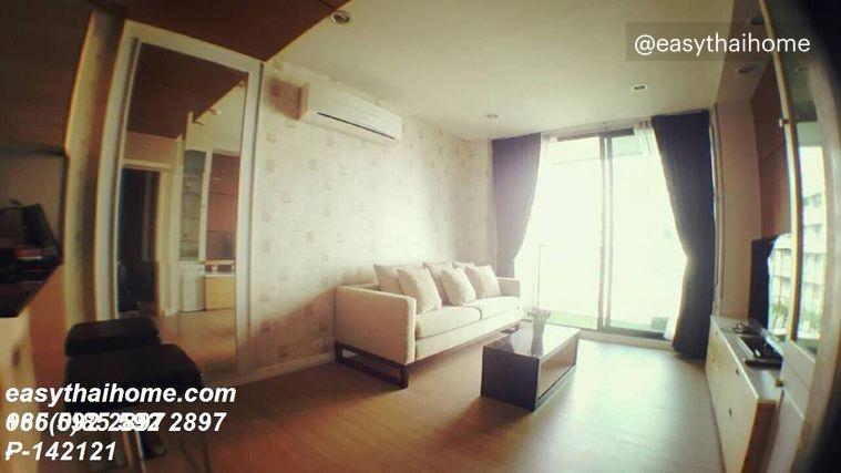 รูป P-142121 ต้องการขายคอนโด ดี 25 ทองหล่อ Sukhumvit 55 Rd., Klongton-nua, Bangkok Line Id: @easythaihome 085-592-2897 - รูปที่ 3/12