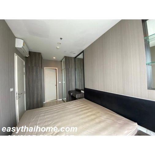 picture P-99226 🏢Condo for for sell Quinn Condo Ratchada fully furnished. - 11/12