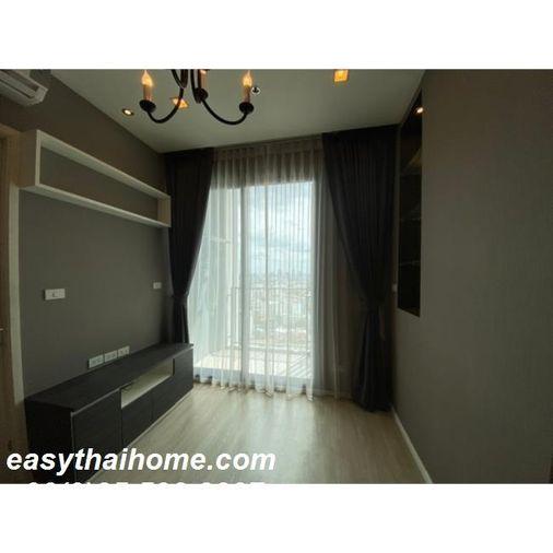 picture P-99226 🏢Condo for for sell Quinn Condo Ratchada fully furnished. - 4/12