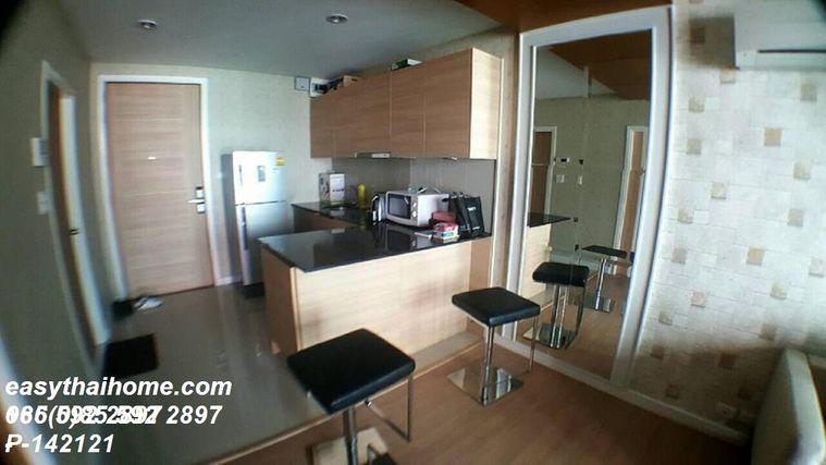 รูป P-142121 ต้องการขายคอนโด ดี 25 ทองหล่อ Sukhumvit 55 Rd., Klongton-nua, Bangkok Line Id: @easythaihome 085-592-2897 - รูปที่ 11/12