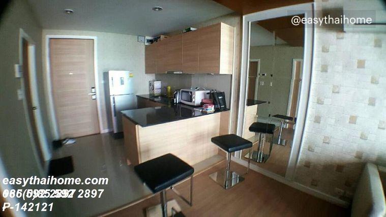 รูป P-142121 ต้องการขายคอนโด ดี 25 ทองหล่อ Sukhumvit 55 Rd., Klongton-nua, Bangkok Line Id: @easythaihome 085-592-2897 - รูปที่ 11/12