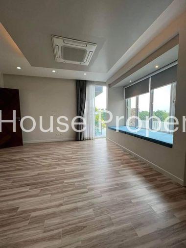 picture Large detached house for sale, outside the project, Nong Kho, Sriracha, Chonburi - 12/16