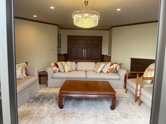 picture Newly renovated! Raumsuk 3beds 330sqm. Line id: @pfagent - 3/19