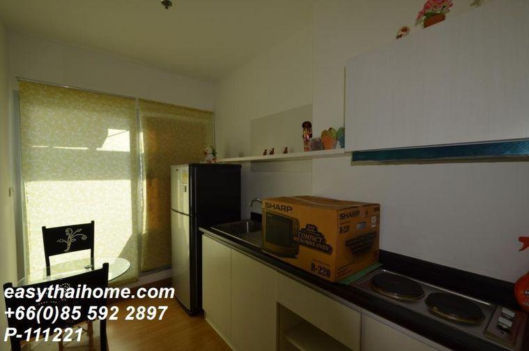 picture P-111221 🏢Condo for for sell Aspire Rama 4 fully furnished. - 9/14