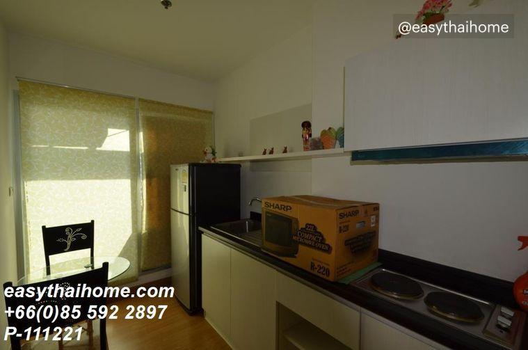 picture P-111221 ðĒCondo for for sell Aspire Rama 4 fully furnished. - 9/14