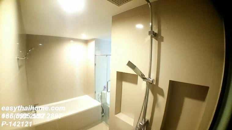 รูป P-142121 ต้องการขายคอนโด ดี 25 ทองหล่อ Sukhumvit 55 Rd., Klongton-nua, Bangkok Line Id: @easythaihome 085-592-2897 - รูปที่ 5/12
