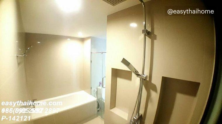 รูป P-142121 ต้องการขายคอนโด ดี 25 ทองหล่อ Sukhumvit 55 Rd., Klongton-nua, Bangkok Line Id: @easythaihome 085-592-2897 - รูปที่ 5/12