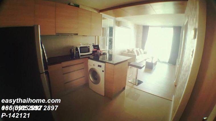 รูป P-142121 ต้องการขายคอนโด ดี 25 ทองหล่อ Sukhumvit 55 Rd., Klongton-nua, Bangkok Line Id: @easythaihome 085-592-2897 - รูปที่ 4/12