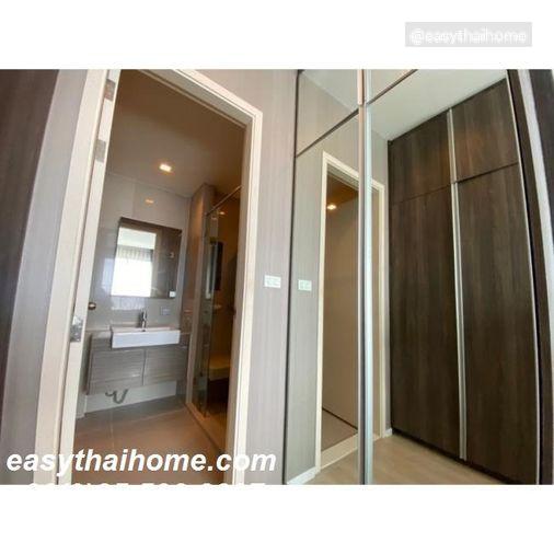 picture P-99226 ðĒCondo for for sell Quinn Condo Ratchada fully furnished. - 10/12