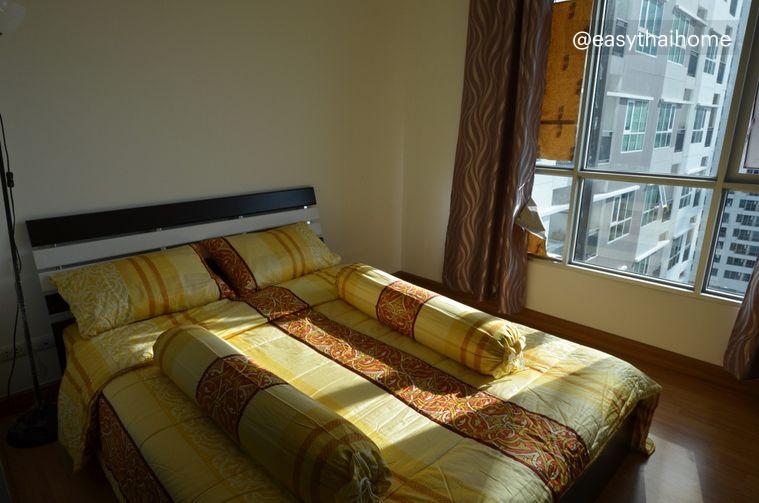 picture P-111221 ðĒCondo for for sell Aspire Rama 4 fully furnished. - 1/14