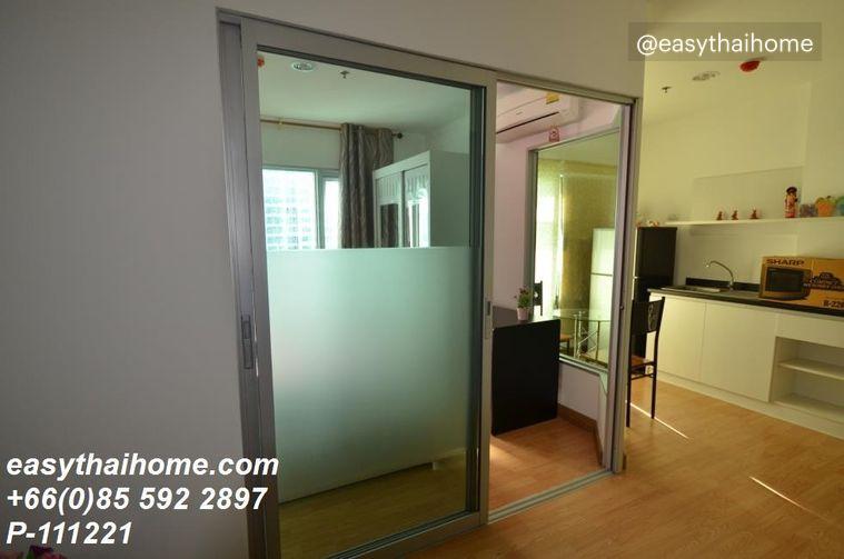 picture P-111221 ðĒCondo for for sell Aspire Rama 4 fully furnished. - 2/14