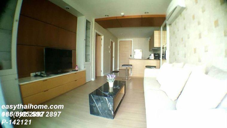 รูป P-142121 ต้องการขายคอนโด ดี 25 ทองหล่อ Sukhumvit 55 Rd., Klongton-nua, Bangkok Line Id: @easythaihome 085-592-2897 - รูปที่ 9/12