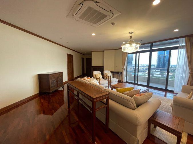 picture Newly renovated! Raumsuk 3beds 330sqm. Line id: @pfagent - 2/19