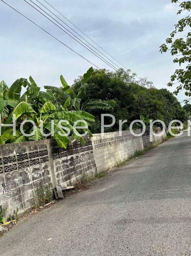 picture Land for sale with buildings, dormitory business, Assumption Road, Rai Kluai - 6/6