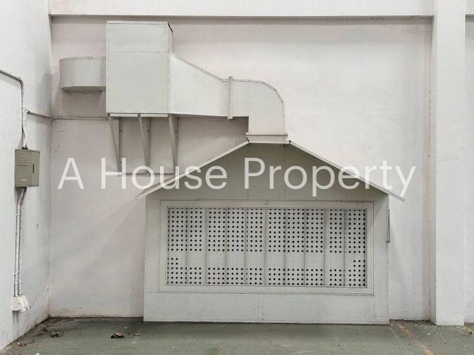 picture Warehouse for sale, office, Pattaya zone, along the railway, Bang Lamung, Chonburi - 9/18