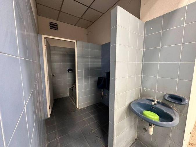 picture Warehouse for sale, office, Pattaya zone, along the railway, Bang Lamung, Chonburi - 10/18