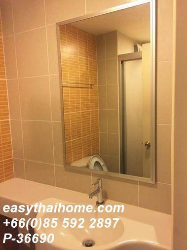 picture P-36690 Condo for sell Lumpini Ville Prachachuen-Phongphet 2 fully furnished. - 10/10