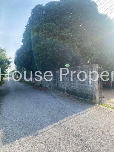 picture Land for sale with buildings, dormitory business, Assumption Road, Rai Kluai - 4/6