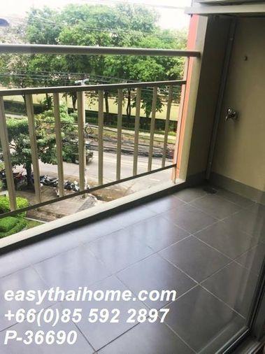 picture P-36690 Condo for sell Lumpini Ville Prachachuen-Phongphet 2 fully furnished. - 9/10