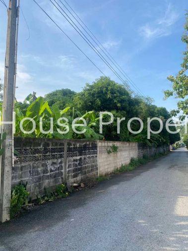 picture Land for sale with buildings, dormitory business, Assumption Road, Rai Kluai - 5/6