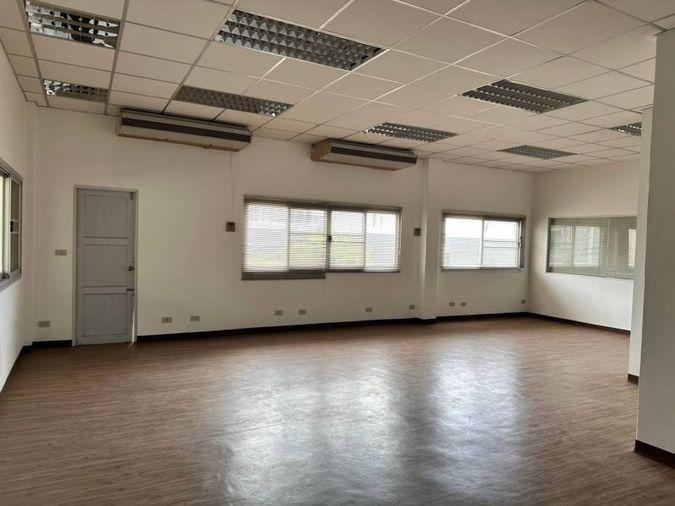 picture Warehouse for sale, office, Pattaya zone, along the railway, Bang Lamung, Chonburi - 11/18