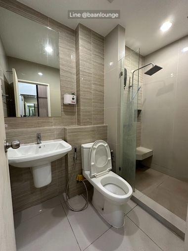 รูป The niche mono charoen nakorn 1ห้องนอน วิวแม่น้ำ - รูปที่ 14/14