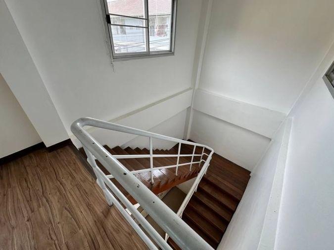 picture Warehouse for sale, office, Pattaya zone, along the railway, Bang Lamung, Chonburi - 14/18