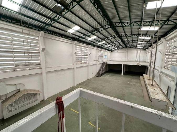 picture Warehouse for sale, office, Pattaya zone, along the railway, Bang Lamung, Chonburi - 3/18
