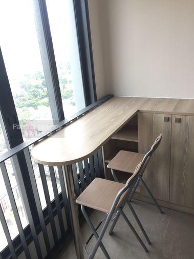 รูป ให้เช่า Ideo Q สยาม ราชเทวี. 1นอน 35ตร.ม. Line id: @pfagent - รูปที่ 9/9
